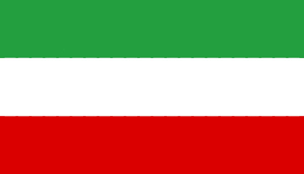 iran flag